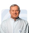 Волик Анатолий Константинович