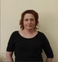 Павлова Римма