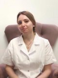 Маркина Ирина