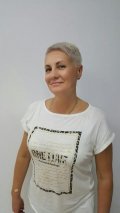 Недоговорова Регина