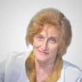 Каленич Лира Александровна