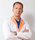 Серов Дмитрий Дмитриевич