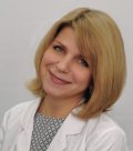 Кошкина Ирина Валерьевна