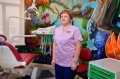 Рябина Светлана Вячеславовна