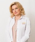 Котова Наталья Владимировна