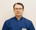 Никитин Юрий Александрович