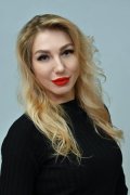 Целищева Анна