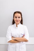 Юдина Диана Николаевна