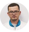 Тухватуллин Азамат Равдатович