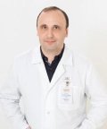 Батчаев Эльдар Османович