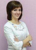 Сычкова Вероника Вадимовна