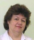 Гуля Елена Генриховна