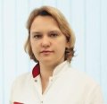 Кирюхина Татьяна Владимировна