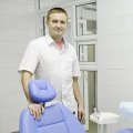 Кондратьев Владислав Михайлович