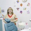 Литти Татьяна Алексеевна