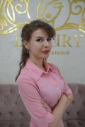 Махнева Юлия Павловна