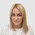 Сысоева Светлана Сергеевна