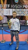 Лукошко Андрей Дмитриевич