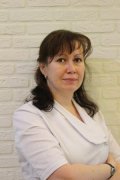 Ляшевская Елена Николаевна
