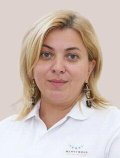 Любкина Елена Васильевна