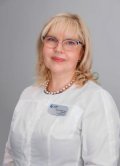 Летяева Ольга Ивановна