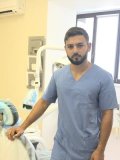 Зейналов Фарид Эльханович