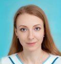 Бирюкова Екатерина Андреевна