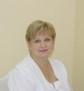 Тищенко Наталья Викторовна