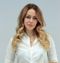 Игонина Марина