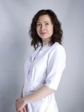 Евстифеева Асия Владимировна