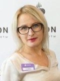 Кравченко Галина