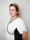 Самошина Екатерина