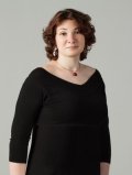 Зазулина Юлия Сергеевна
