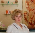 Скворцова Ирина Николаевна