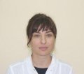 Гарматий Ирина Станиславовна