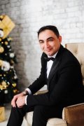 Мирзомехдиев Александр