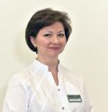 Ларина Ирина Викторовна