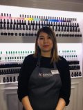 Абдуманнапова Роза