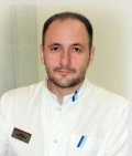 Сериков Андрей Петрович