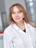 Савельева Наталья Михайловна