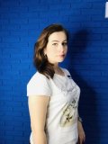 Кобякова Белла