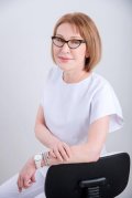 Жиленко Марина Ивановна