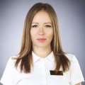 Зыбарева Дарья Александровна