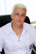 Бочкова Ольга Валентиновна