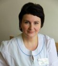Зорина Мария Юрьевна