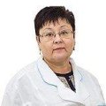 Кузьмичева Ольга Николаевна
