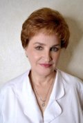 Завьялова Алла Сергеевна