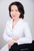 Бугакова Елена Станиславовна