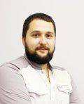 Макеев Олег Александрович