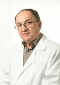 Багиров Акшин Беюкович